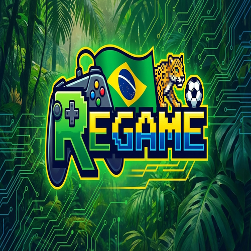 Logo Regame
